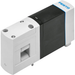 Vevm-S1-27-B-C-F-1T1L Pneumatic Valve