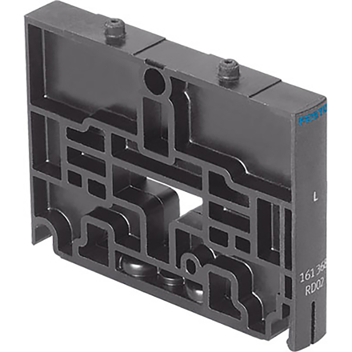 Cpv14-Rzp Blanking Plate