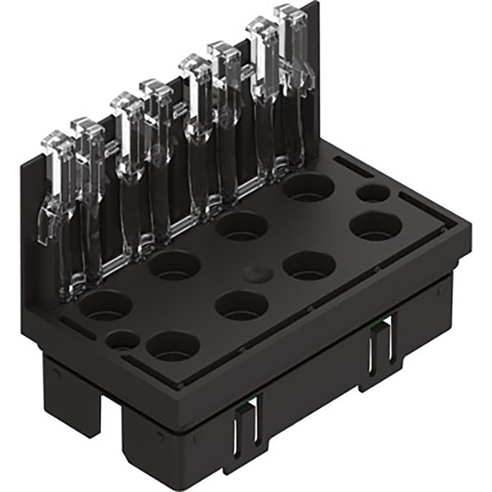 Vmpa2-Fb-Ems-D2-4 Electronics Module