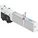 Vmpa1-M1H-Ds-Pi Solenoid Valve