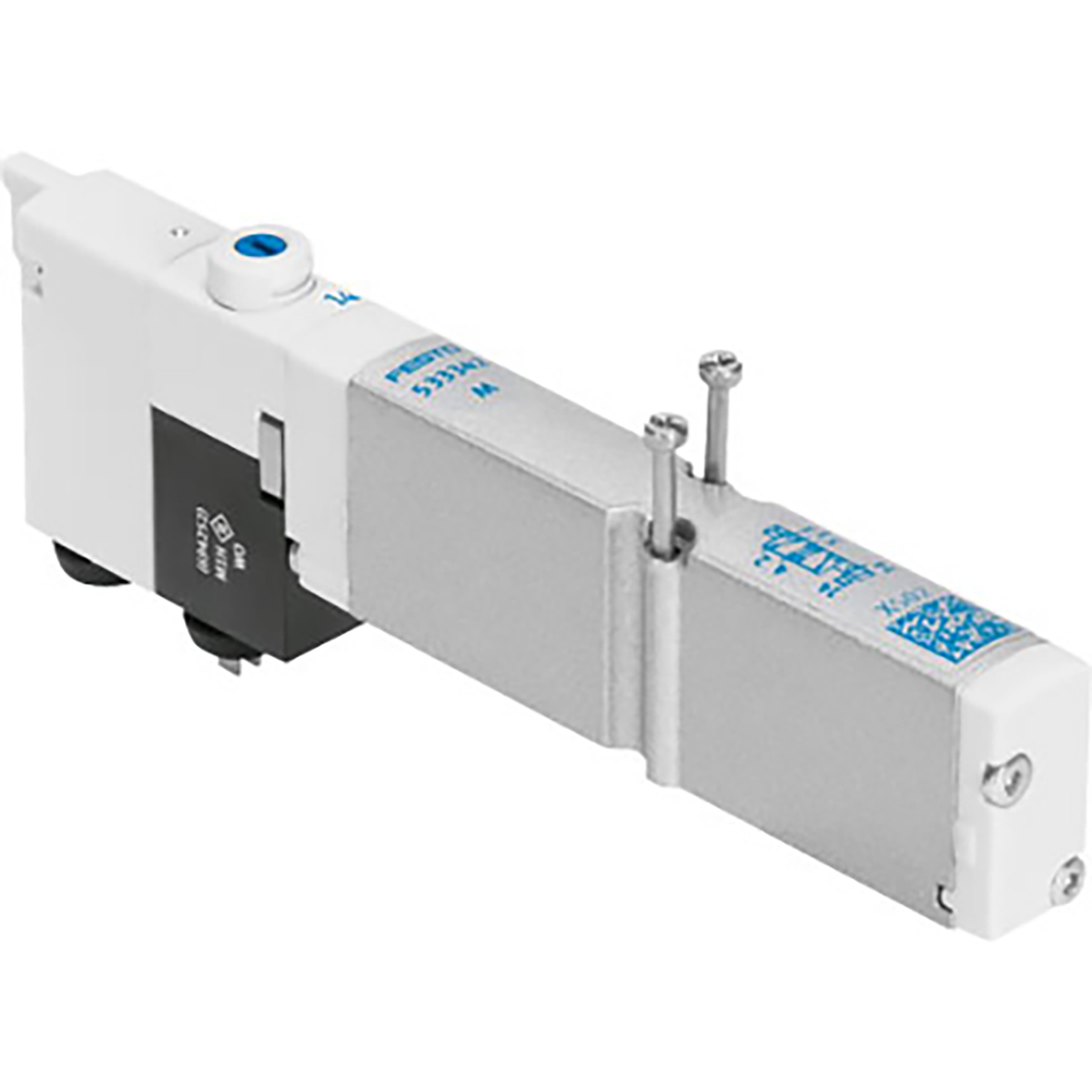 Festo 537952 - Vmpa2-M1H-M-Pi Solenold Valve — FluidAirFittings