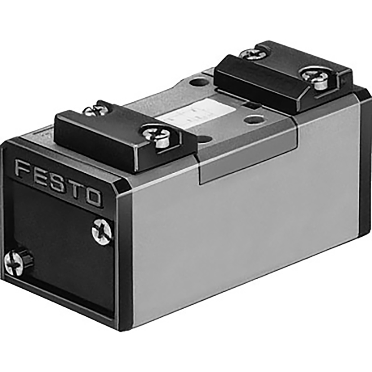 Festo 151865 - 1/2