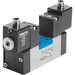 Mdh-5/3E-D-1-M12D-C Solenoid Valve