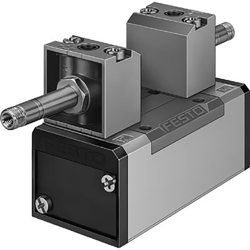 Jmfh-5/2-D-1-S-C Solenoid Valve
