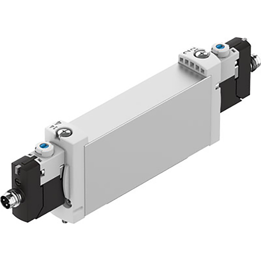 Vuvg-B18-P53U-Zt-F-1R8L Solenoid Valve