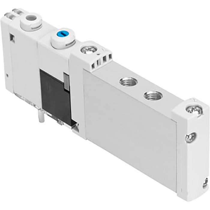 Vuvg-S14-M52-Azt-G18-1T1L Solenoid Valve