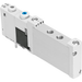 Vuvg-S14-M52-Azt-G18-1T1L Solenoid Valve