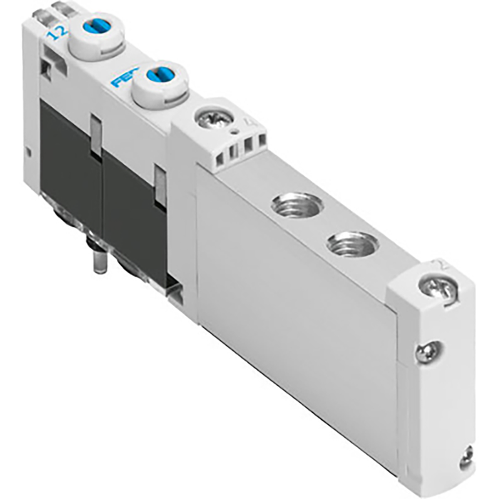 Vuvg-S14-T32C-Mzt-G18-1T1L Solenoid Vlve