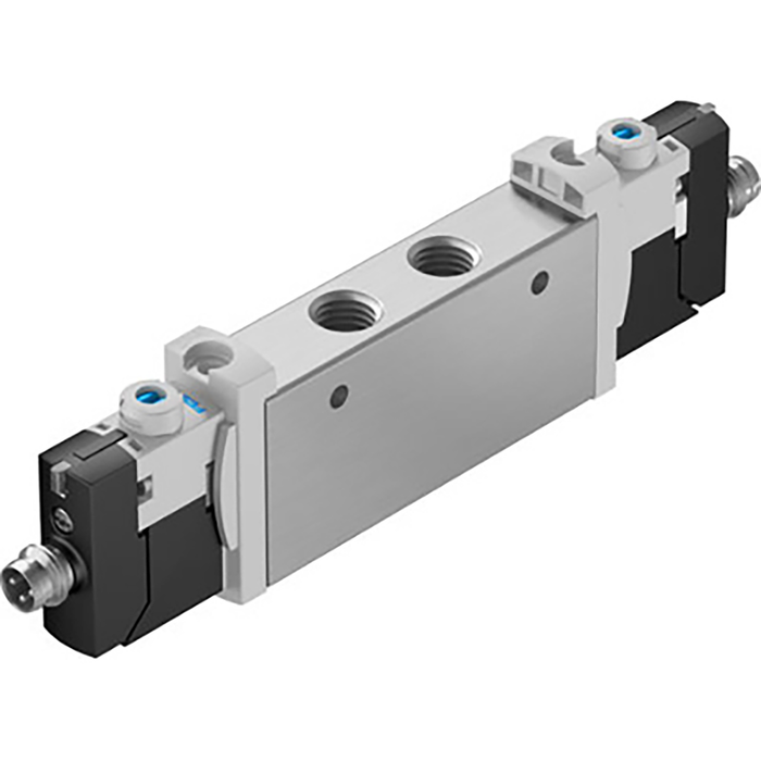 Vuvg-L10-T32H-Mt-M7-1R8L Solenoid Valve