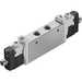 Vuvg-L14-P53U-T-G18-1R8L Solenoid Valve