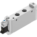 Vuvg-L18-M52-Mt-G14-1P3 Solenoid Valve