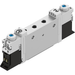 Vuvg-L14-P53E-Zt-G18-1P3 Solenoid Valve