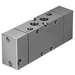 Vl-5/3B-3/8-B Pneumatic Spring Valve