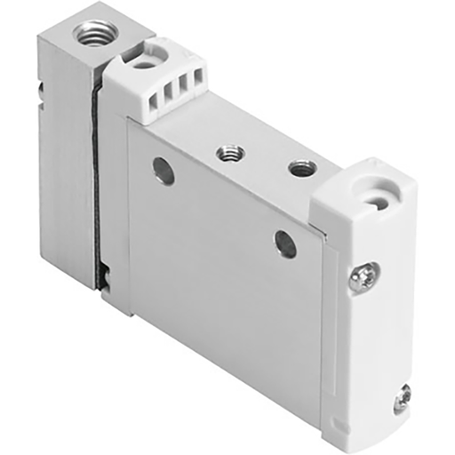 Vuwg-L14-M52-M-G18 Pneu Spring Valve