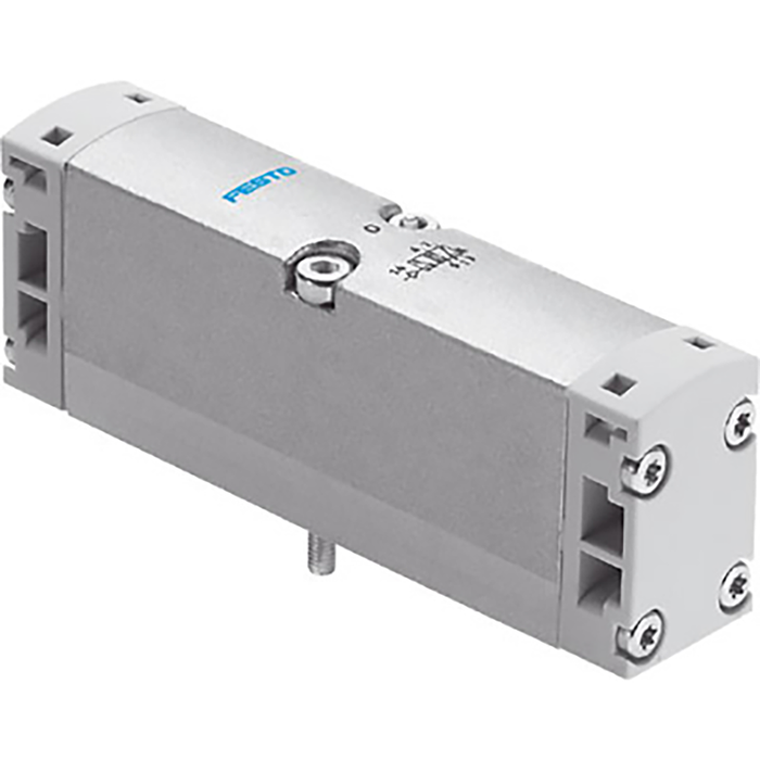 Vspa-B-P53E-A1 5/3 Pneu Spring Valve
