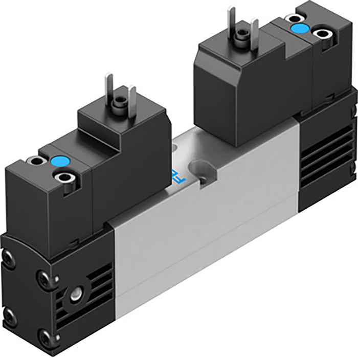 Vsva-B-B52-H-A1-5C1 Solenoid Valve