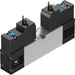 Vsva-B-B52-H-A1-5C1 Solenoid Valve