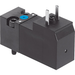 Vscs-B-M32-Mh-Wa-5C1 Solenoid Valve