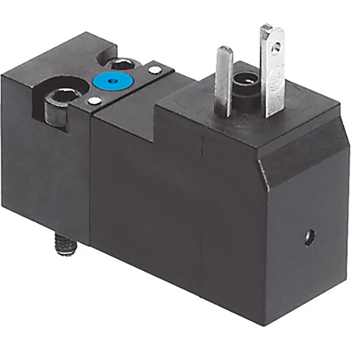 Vscs-B-M32-Md-Wa-3Ac1 Solenoid Valve