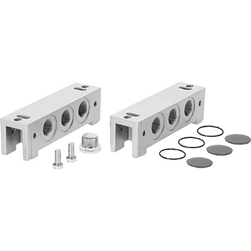 Cepb-1/4-B End Plate Kit