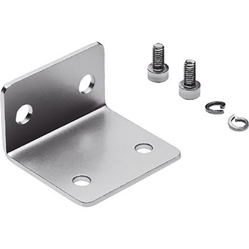 Hrm-3 Mounting Bracket
