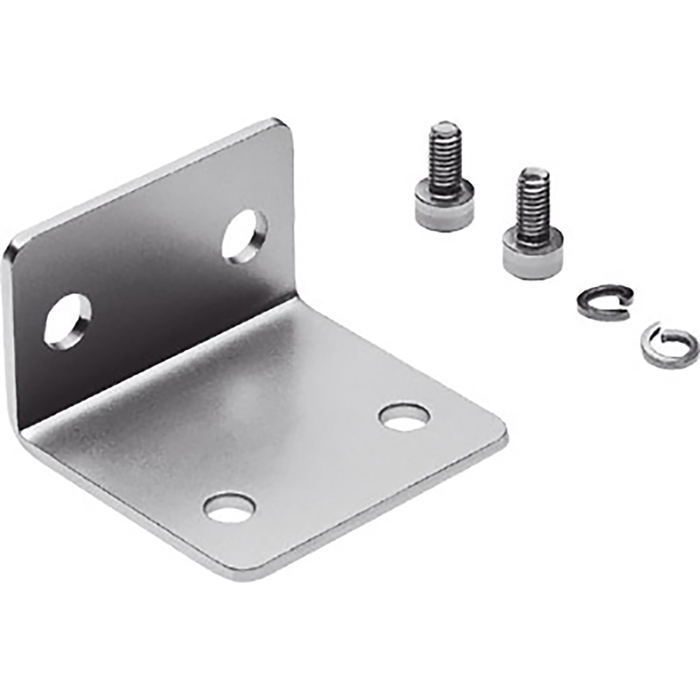 Hrm-1 Mounting Bracket