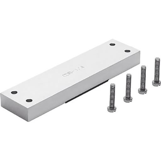 Cdb-1/4 Blanking Plate