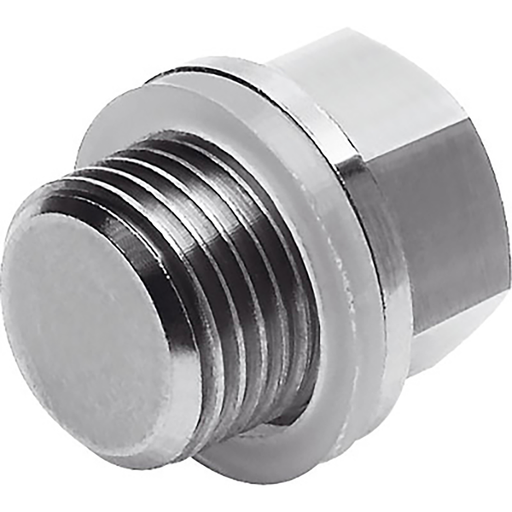 Cdvi5.0-B-G1/8 Blanking Plug