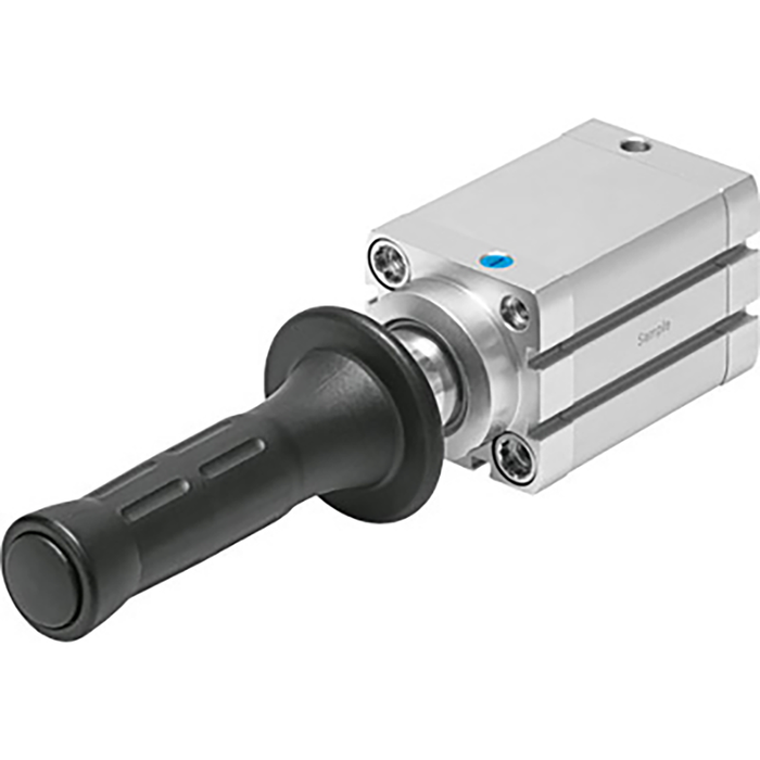 Vaoh-P15-H13 Operator Control Element