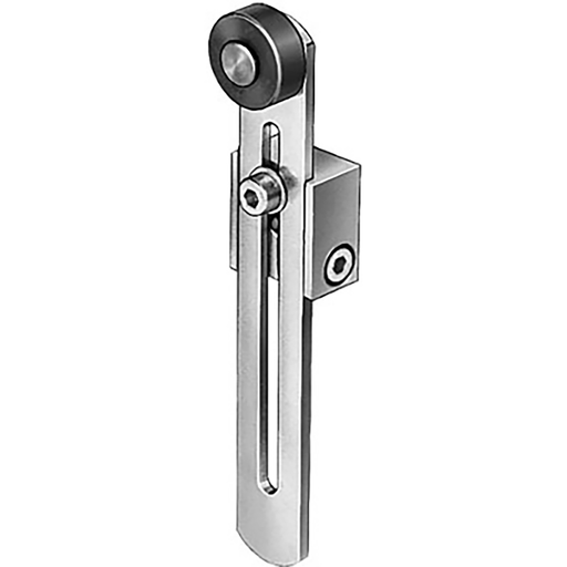 Asl-02 Swivel Lever I