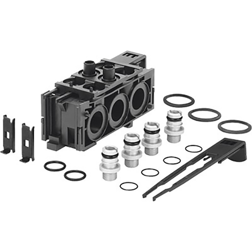 Cpe14-Prse-2 Manifold Block