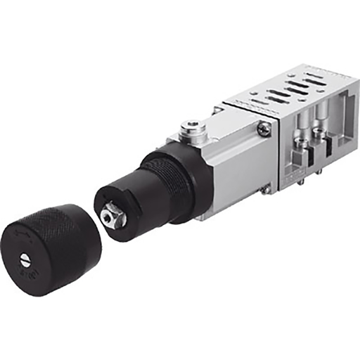 Lr-Zp-P-D-3 Inter Press Regulator