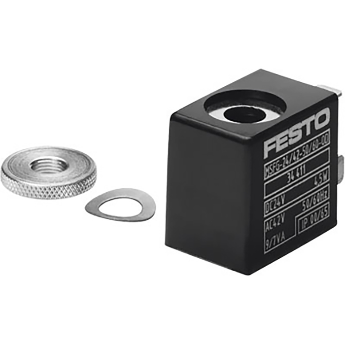 34410 12V Dc Coil