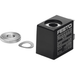 34410 12V Dc Coil