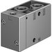 Vl/O-3-3/4-Ex Pneumatic Spring Valve
