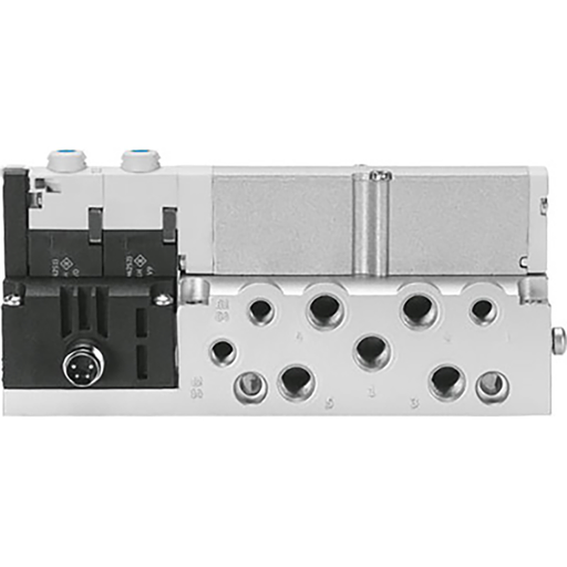 Vmpa1-M1H-D-M7-Pi Solenoid Valve