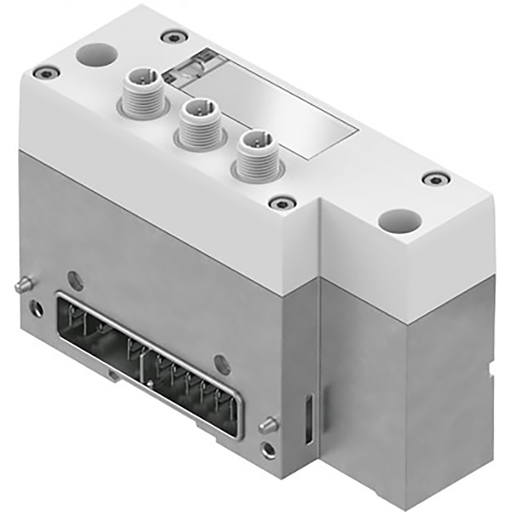 Vaba-S6-1-X2-3V-Cb Pneumatic Interface