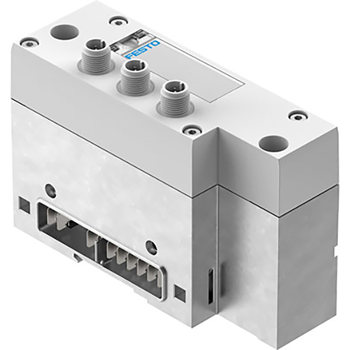Vaba-S6-1-X1-3V-Cb Pneumatic Interface