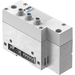 Vaba-S6-1-X1-3V-Cb Pneumatic Interface