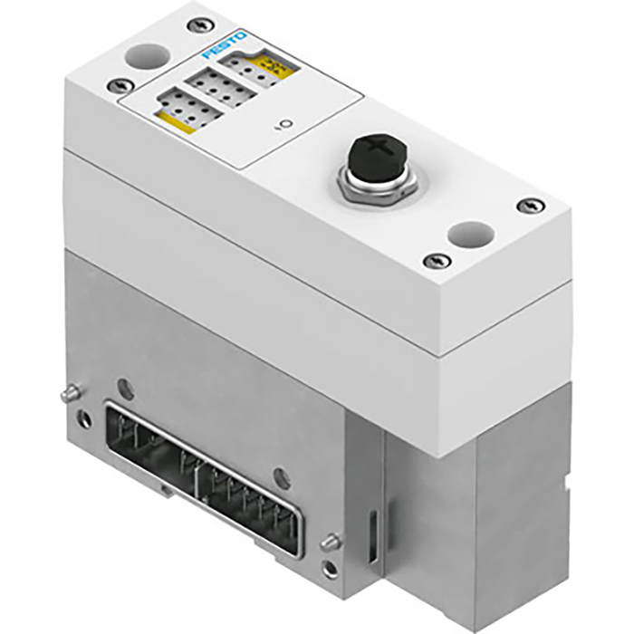 Vaba-S6-1-X2-F1-Cb Pneumatic Interface