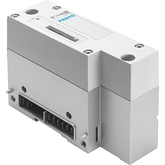 Vaba-S6-1-X2 Pneumatic Interface
