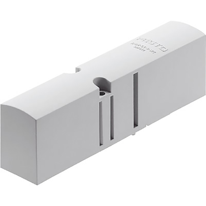 Vabb-S2-2-Wt Blanking Plate