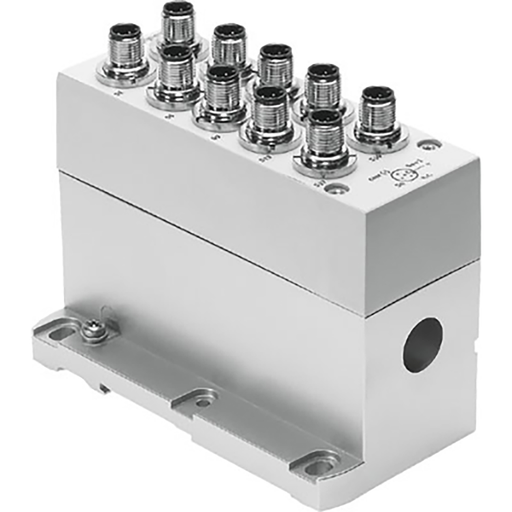 Vabe-S6-Lt-C-S6-R5 Multi-Pin Node