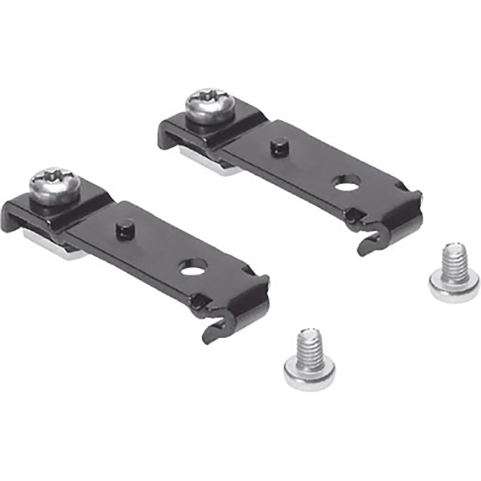 Vame-P1-T H-Rail Mounting