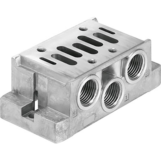 Vabs-S1-2S-N12 Sub-Base