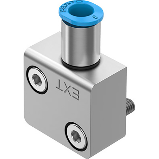 Vabs-P15-S-B6 Connection Kit