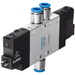 Cpe18-M3H-5J-Qs-8 Solenoid Valve