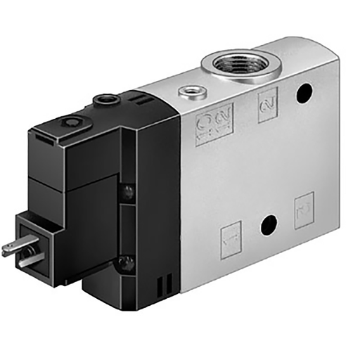 Cpe24-M1H-3Ol-Qs-10 Solenoid Valve