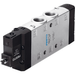 Cpe24-M3H-5L-3/8 5/2 S Sol