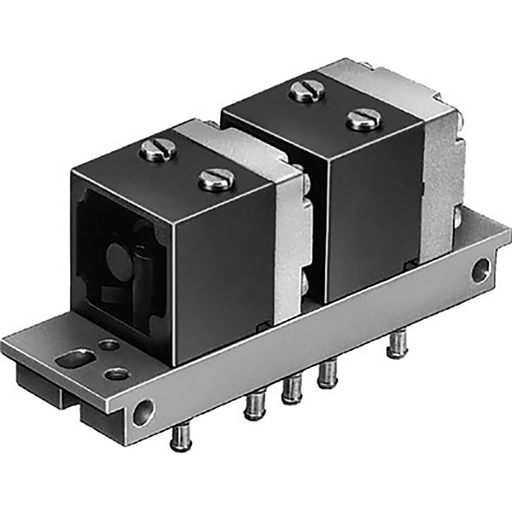 Vl/O-3-Pk-3X2 Valve